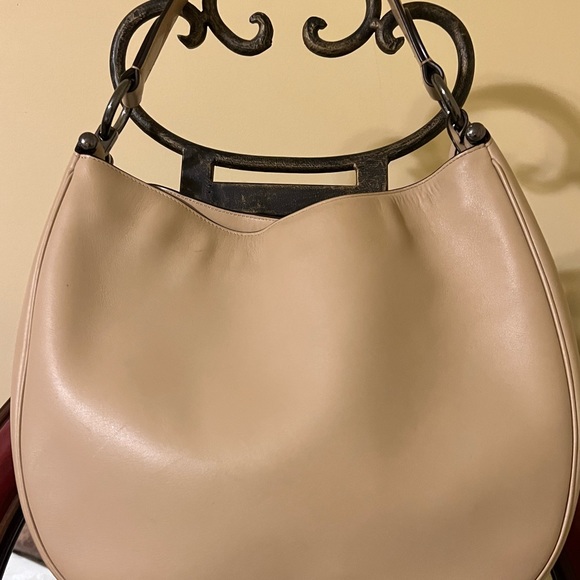 Vintage Coach hobo bag, beautiful smoke free environment - Picture 2 of 7